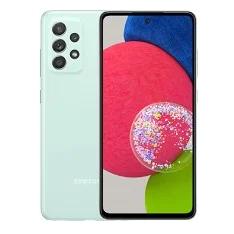 un Galaxy A52s 5G da riparare