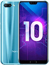 un Honor 10 da riparare