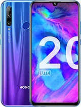 un Honor 20 Lite da riparare