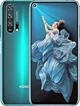 un Honor 20 Pro da riparare