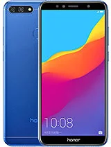 un Honor 7A da riparare