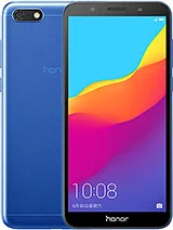 un Honor 7s da riparare