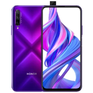 un Honor 9X Pro da riparare