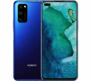 un Honor View 30 Pro da riparare