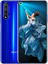 un Huawei Honor 20 da riparare