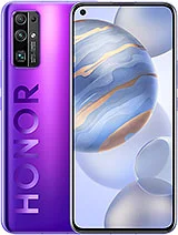 un Huawei Honor 30 da riparare