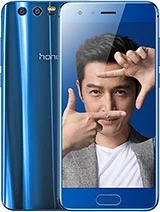 un Huawei Honor 9 da riparare