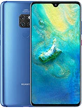 un Huawei Mate 20 da riparare