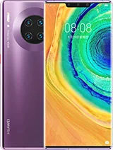 un Huawei Mate 30 Pro da riparare