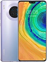 un Huawei Mate 30 da riparare