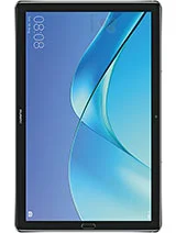 un Huawei Mediapad M5 Pro da riparare