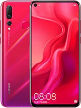 un Huawei Nova 4 da riparare