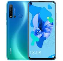 un Huawei Nova 5i da riparare