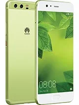 un Huawei P10 Plus da riparare