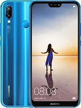 un Huawei P20 Lite da riparare