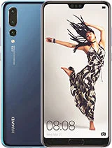 un Huawei P20 Pro da riparare