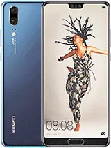 un Huawei P20 da riparare