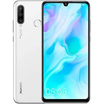 un Huawei P30 Lite da riparare