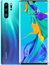 un Huawei P30 Pro da riparare