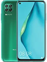 un Huawei P40 Lite da riparare
