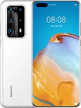 un Huawei p40 pro plus da riparare
