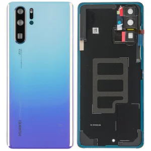 un Huawei P9 Plus da riparare