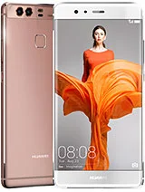 un Huawei P9 da riparare
