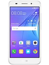 un Huawei Y3 2017 da riparare