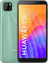 un Huawei Y5p da riparare