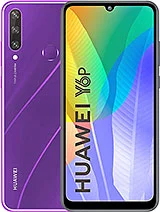 un Huawei Y6p da riparare