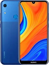 un Huawei Y6s da riparare