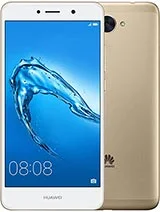 un Huawei Y7 da riparare