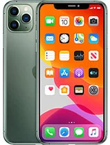 un iphone 11 pro max da riparare