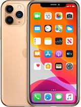 un iphone 11 pro da riparare