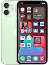 un iPhone 12 Mini da riparare