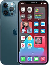 un iPhone 12 Pro Max da riparare