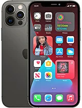 un iphone 12 pro da riparare