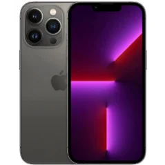 un iPhone 13 Pro da riparare