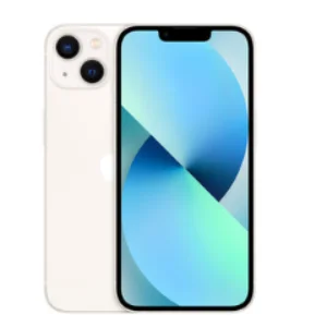 un iphone 13 da riparare