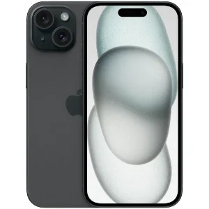 un iphone 15 da riparare