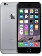 un iphone 6 da riparare