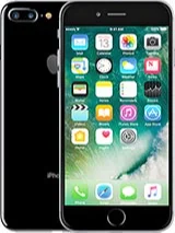 un iPhone 7 Plus da riparare