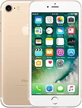 un iphone 7 da riparare