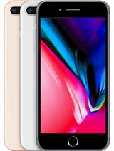 un iphone 8 plus da riparare