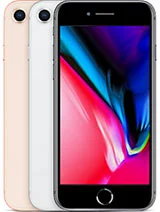 un iphone 8 da riparare