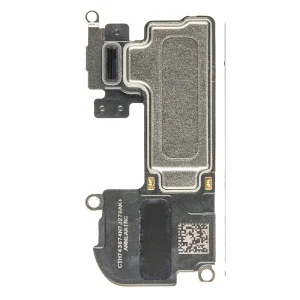 speaker iphone x da riparare