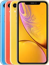 un iphone XR da riparare