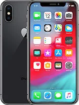 un iphone XS Max da riparare