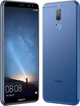 un Mate 10 Lite da riparare