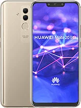 un Mate 20 Lite da riparare